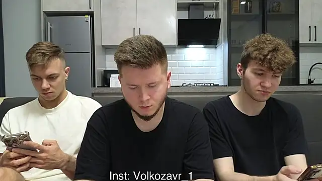 boys sobolisha online show from April 22, 2026, 8:32 pm