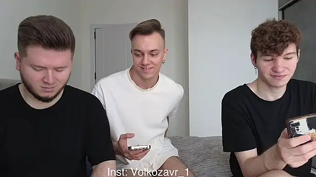 boys sobolisha online show from April 24, 2026, 8:17 am