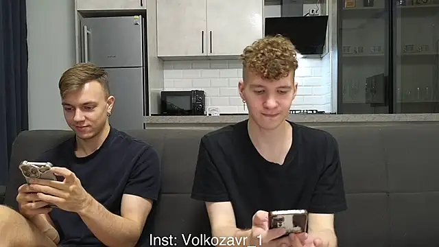 boys sobolisha online show from May 5, 2026, 9:01 pm