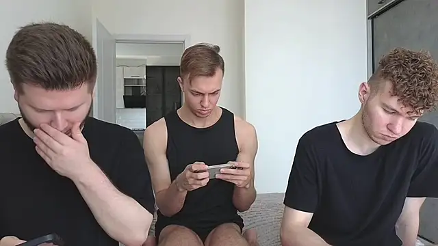 boys sobolisha online show from May 10, 2026, 8:41 am