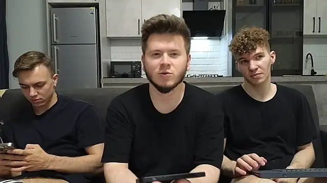 boys sobolisha online show from May 11, 2026, 7:44 pm