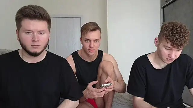 boys sobolisha online show from May 12, 2026, 8:22 am
