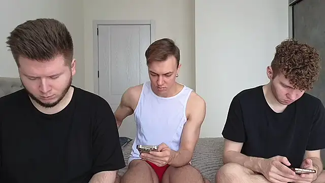 boys sobolisha online show from May 29, 2026, 8:45 am