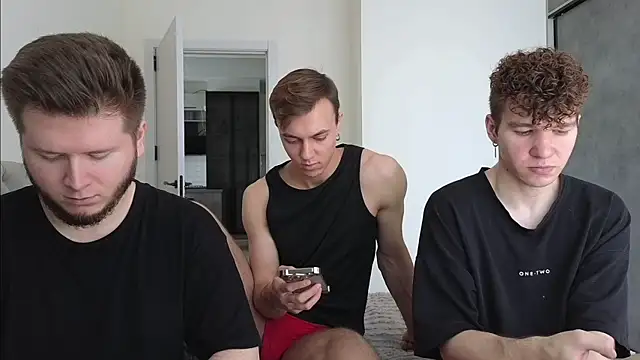 boys sobolisha online show from June 10, 2026, 8:57 am