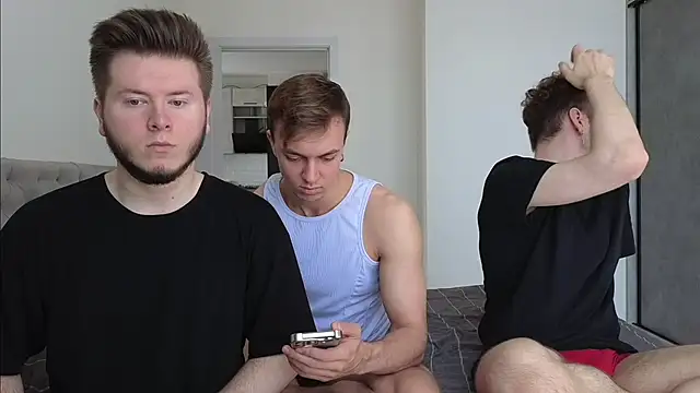 boys sobolisha online show from June 12, 2026, 8:35 am