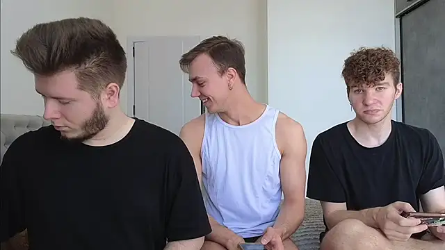 boys sobolisha online show from June 13, 2026, 8:34 am