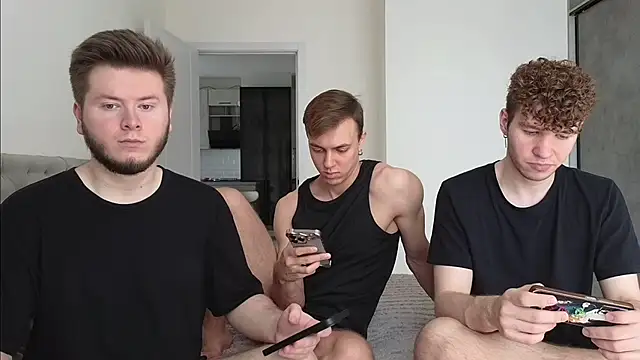 boys sobolisha online show from June 14, 2026, 8:27 am