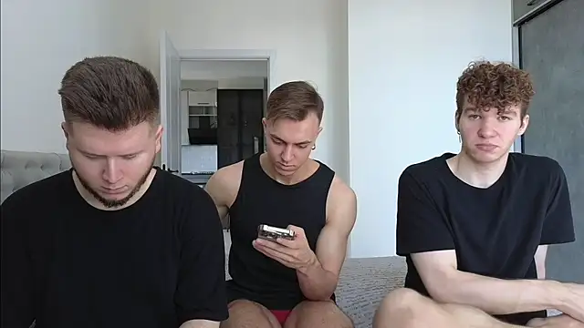 boys sobolisha online show from June 15, 2026, 8:27 am