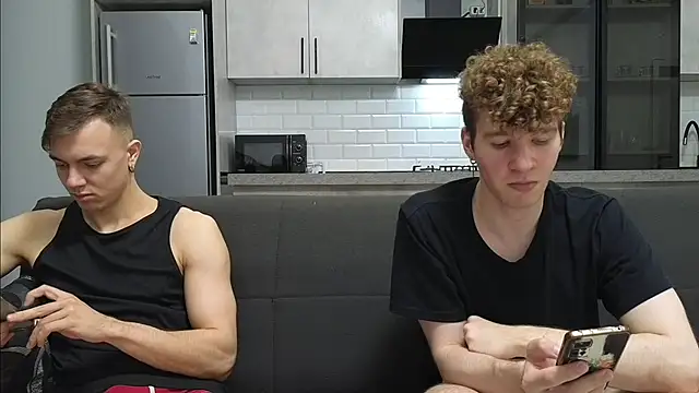 boys sobolisha online show from June 15, 2026, 8:33 pm
