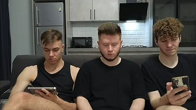 boys sobolisha online show from June 16, 2026, 8:44 pm