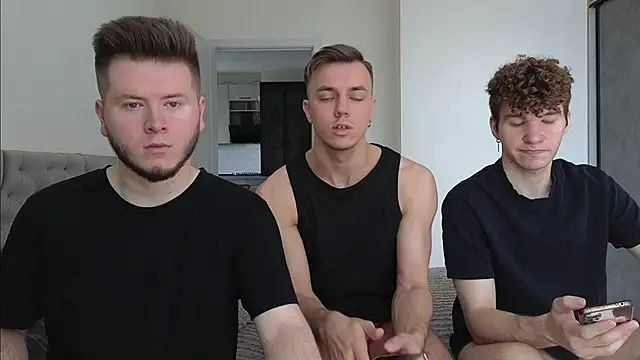 boys sobolisha online show from June 19, 2026, 8:18 am