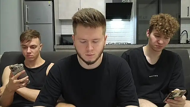 boys sobolisha online show from June 20, 2026, 8:33 pm