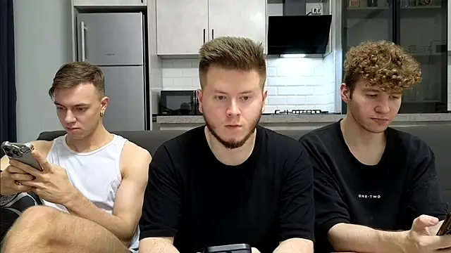 boys sobolisha online show from June 21, 2026, 8:44 pm