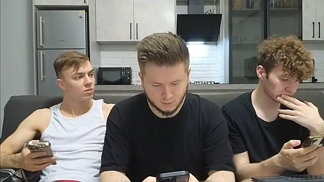 boys sobolisha online show from June 26, 2026, 8:35 pm