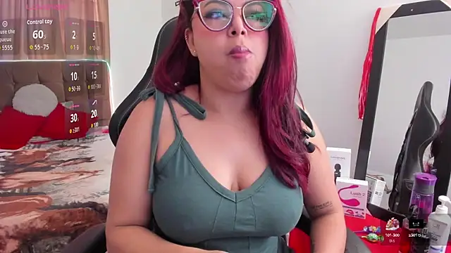 Mehlany Moretz online show from September 19, 2025, 6:30 pm