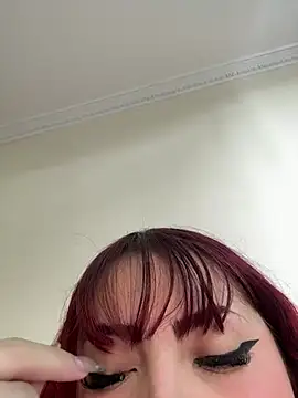 Ivelleee  online show from January 15, 2026, 4:55 pm