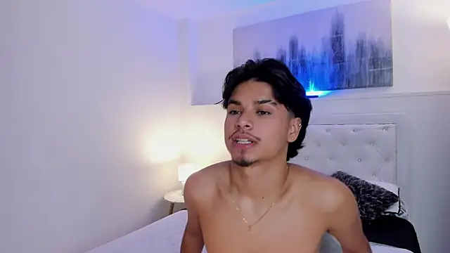 Snapshot of MathewAdams chatting on September 15, 2025, 6:30 pm MathewAdams online show from September 15, 2025, 6:30 pm