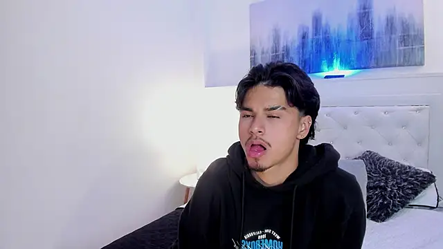 Snapshot of MathewAdams chatting on September 16, 2025, 6:31 pm MathewAdams online show from September 16, 2025, 6:31 pm