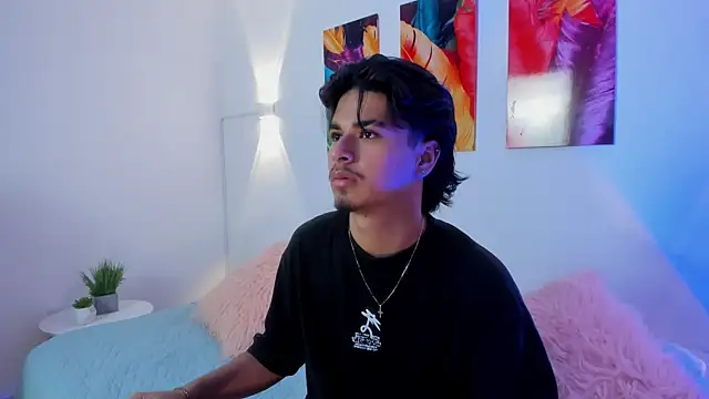 Snapshot of MathewAdams chatting on September 22, 2025, 6:43 pm MathewAdams online show from September 22, 2025, 6:43 pm