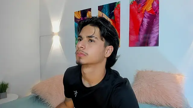 Snapshot of MathewAdams chatting on September 26, 2025, 7:07 pm MathewAdams online show from September 26, 2025, 7:07 pm