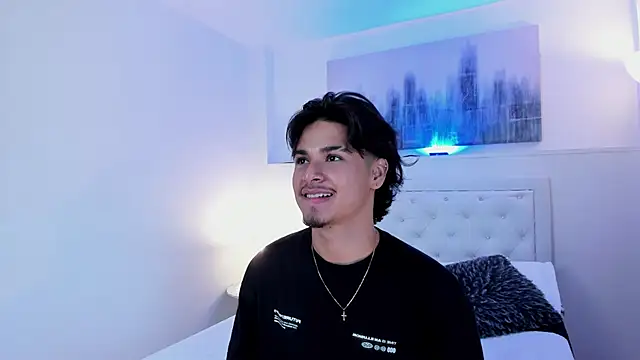 Snapshot of MathewAdams chatting on September 29, 2025, 6:46 pm MathewAdams online show from September 29, 2025, 6:46 pm