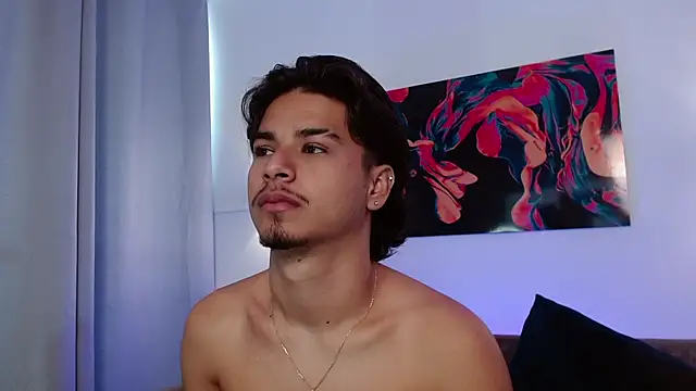 Snapshot of MathewAdams chatting on October 4, 2025, 2:15 pm MathewAdams online show from October 4, 2025, 2:15 pm