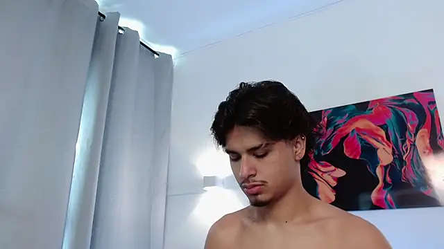 Snapshot of MathewAdams chatting on October 8, 2025, 6:27 pm MathewAdams online show from October 8, 2025, 6:27 pm