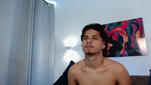 Snapshot of MathewAdams chatting on October 14, 2025, 6:42 pm MathewAdams online show from October 14, 2025, 6:42 pm