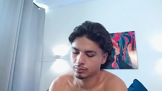 Snapshot of MathewAdams chatting on October 15, 2025, 6:19 pm MathewAdams online show from October 15, 2025, 6:19 pm