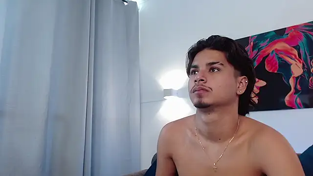 Snapshot of MathewAdams chatting on October 16, 2025, 6:31 pm MathewAdams online show from October 16, 2025, 6:31 pm