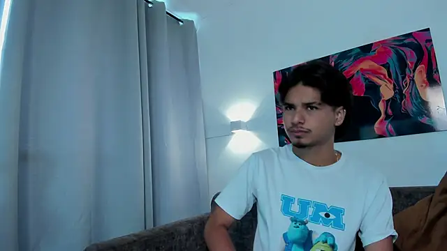 Snapshot of MathewAdams chatting on October 18, 2025, 1:34 pm MathewAdams online show from October 18, 2025, 1:34 pm