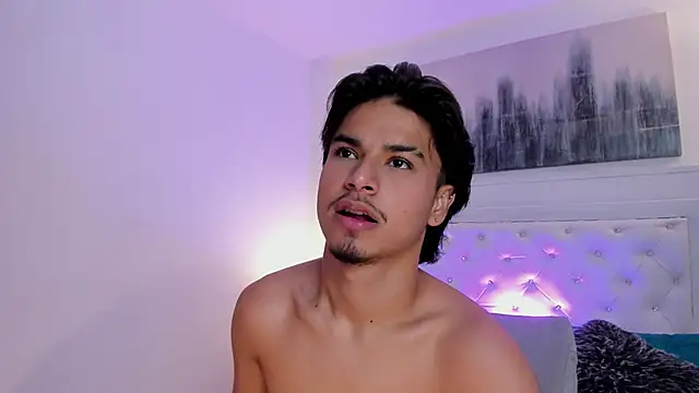 Snapshot of MathewAdams chatting on October 20, 2025, 6:41 pm MathewAdams online show from October 20, 2025, 6:41 pm