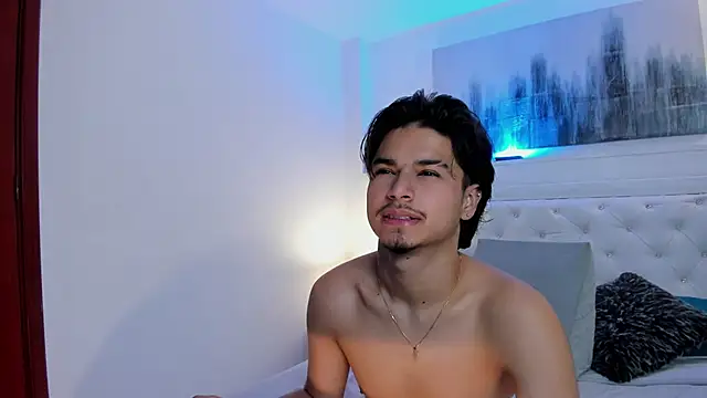 Snapshot of MathewAdams chatting on October 23, 2025, 6:39 pm MathewAdams online show from October 23, 2025, 6:39 pm