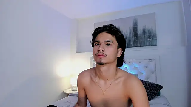 Snapshot of MathewAdams chatting on October 25, 2025, 2:56 pm MathewAdams online show from October 25, 2025, 2:56 pm