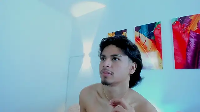 Snapshot of MathewAdams chatting on October 28, 2025, 6:21 pm MathewAdams online show from October 28, 2025, 6:21 pm