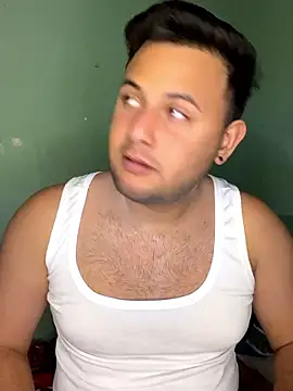 Mr brian03 online show from January 10, 2026, 3:41 am