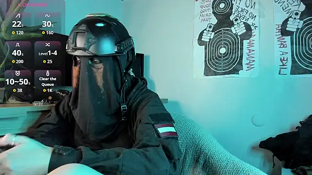 cos operator online show from September 23, 2025, 6:11 pm