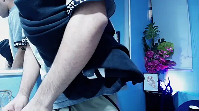Snapshot of LucasCarterr_ chatting on September 26, 2025, 3:43 am LucasCarterr  online show from September 26, 2025, 3:43 am