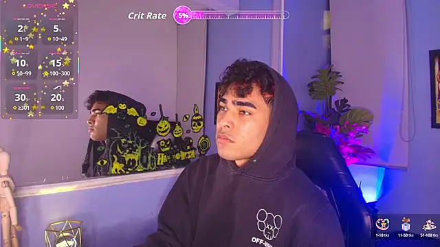 Snapshot of LucasCarterr_ chatting on September 28, 2025, 3:12 am LucasCarterr  online show from September 28, 2025, 3:12 am