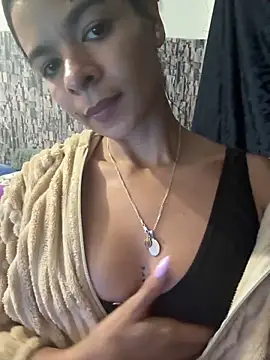 Lili firek online show from February 20, 2026, 3:36 am