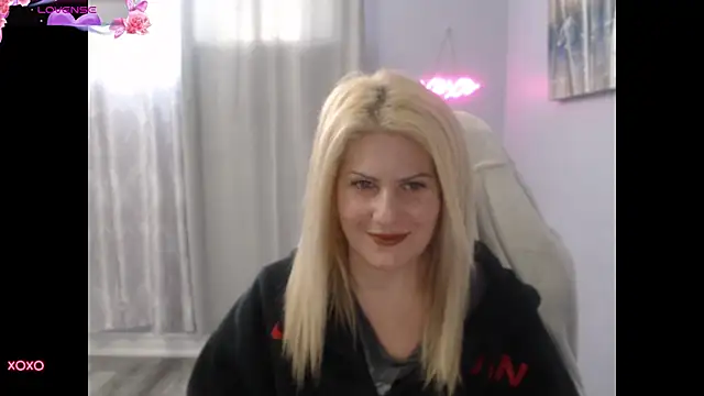 BellaStar84 online show from September 15, 2025, 12:27 pm