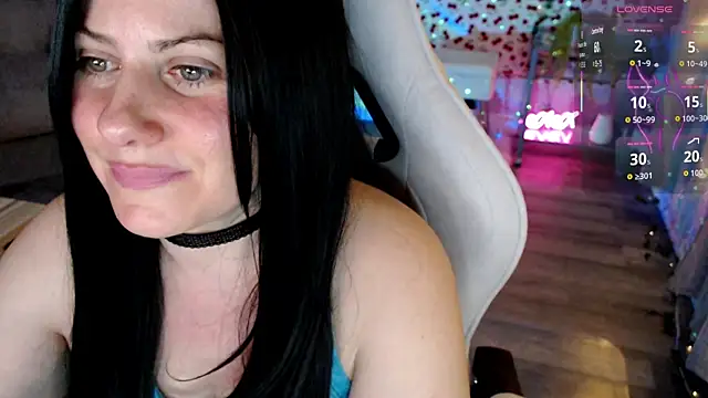 BellaStar84 online show from May 8, 2026, 6:30 am