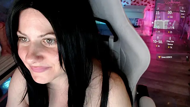 BellaStar84 online show from June 15, 2026, 5:53 am