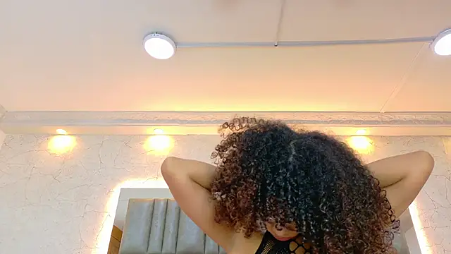 CamilaJohnston online show from May 7, 2026, 4:45 pm