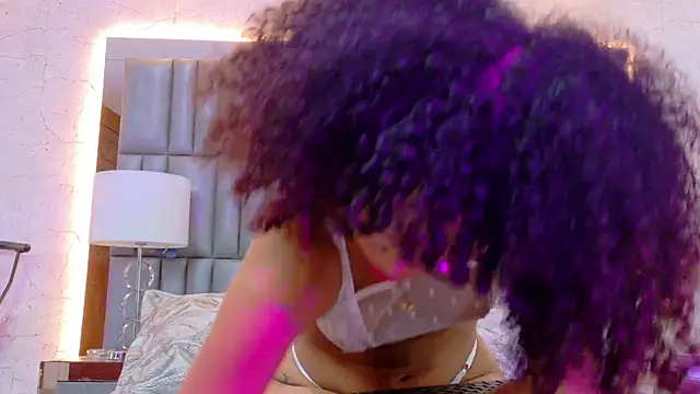 CamilaJohnston online show from May 12, 2026, 8:28 pm