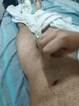 HaywireLonghand online show from December 21, 2025, 10:06 pm