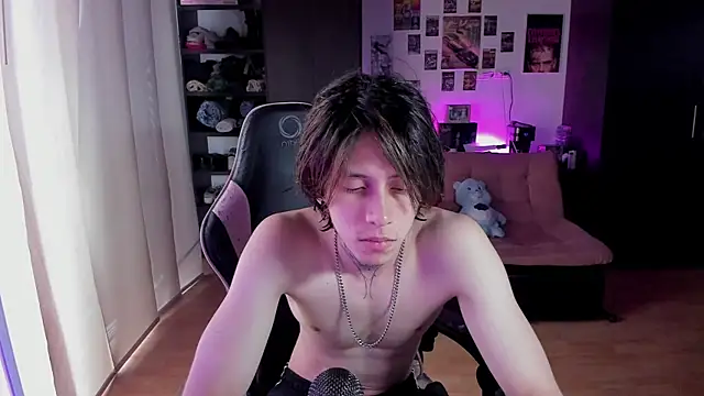 xIce Boy online show from May 1, 2026, 6:23 pm
