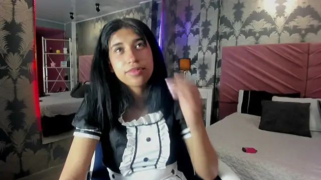 Snapshot of Karin_Ks chatting on September 29, 2025, 7:30 pm Karin Ks online show from September 29, 2025, 7:30 pm