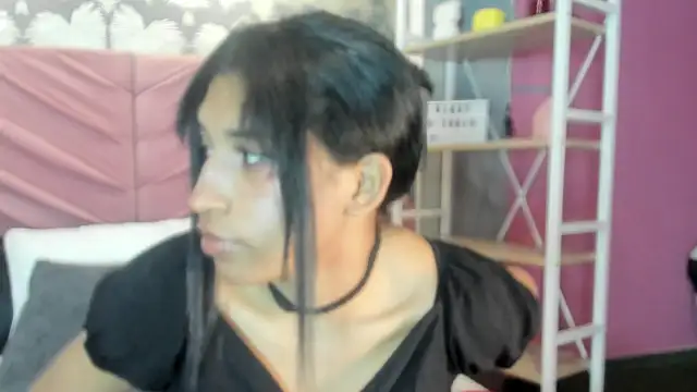 Snapshot of Karin_Ks chatting on October 7, 2025, 7:11 pm Karin Ks online show from October 7, 2025, 7:11 pm