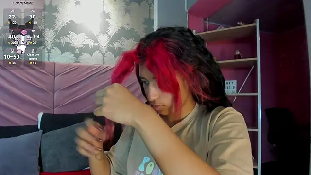 Karin Ks online show from January 10, 2026, 3:30 am